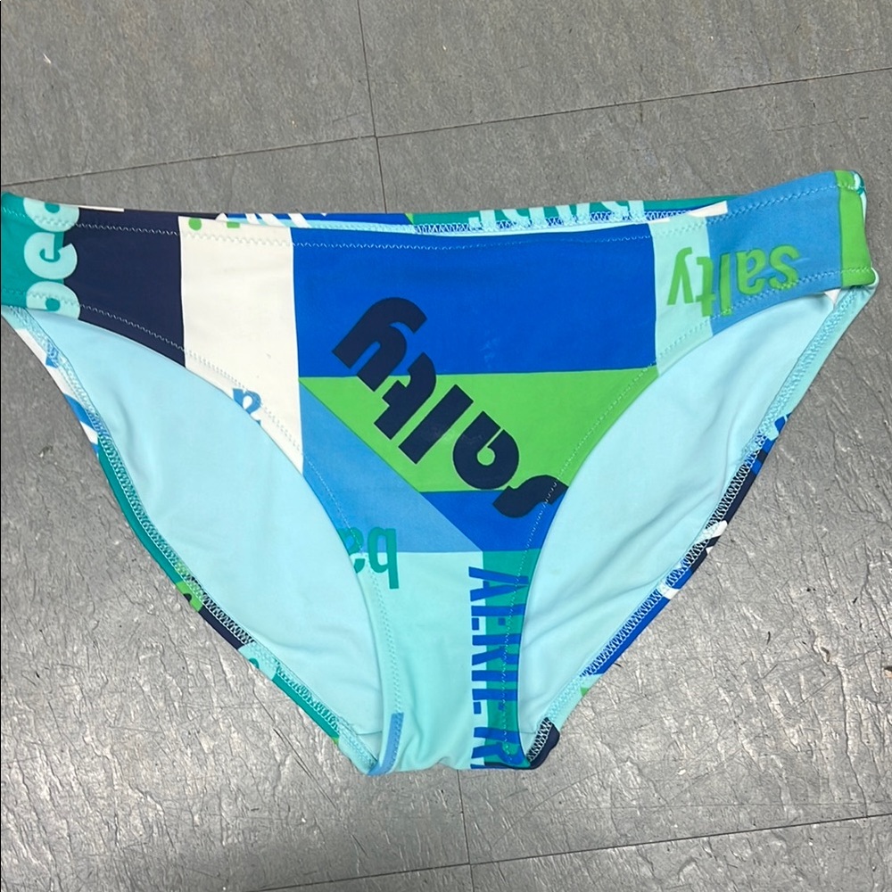 Aerie Graphic Bikini